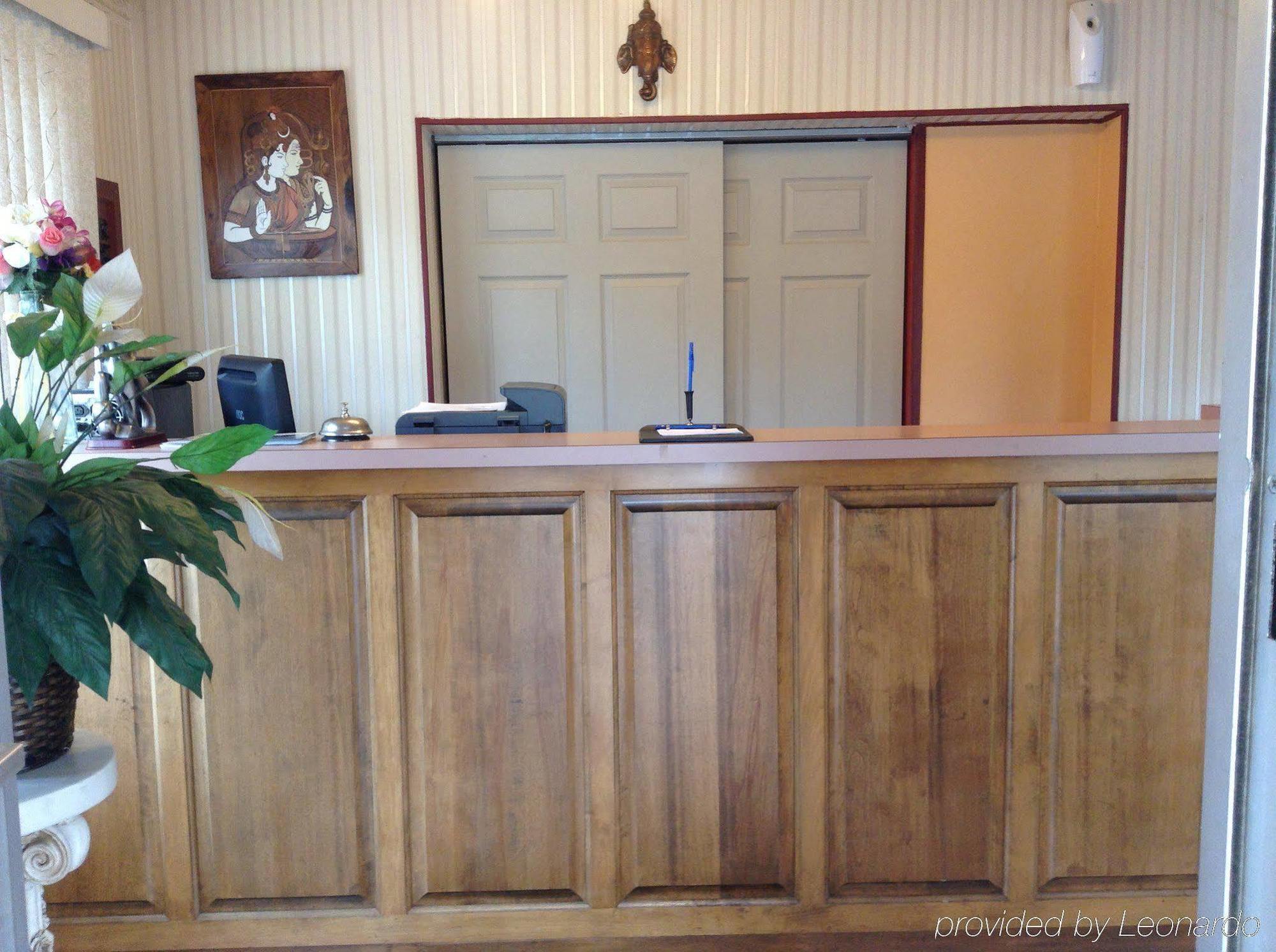 Village Inn Motel - Berrien Springs Ngoại thất bức ảnh